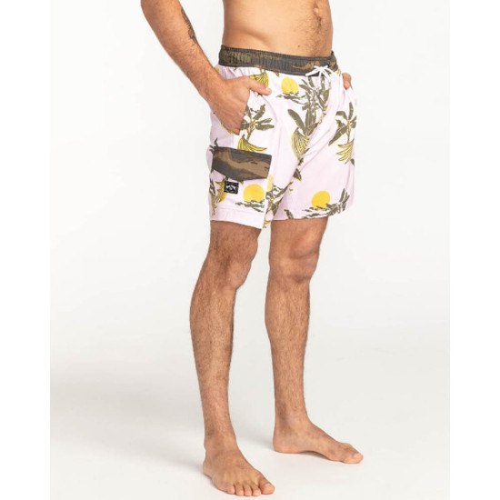 Billabong Ανδρικό μαγιό Layback - Boardshorts for Men